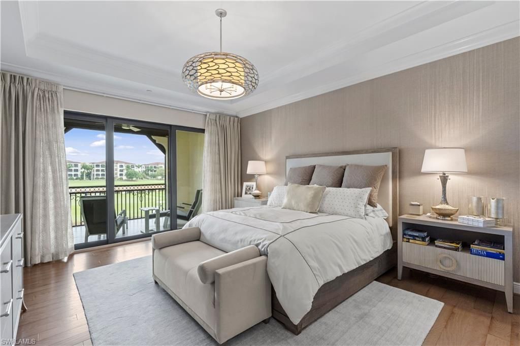 16391 Viansa Way, Unit 101, Naples, FL 34110 Photo
