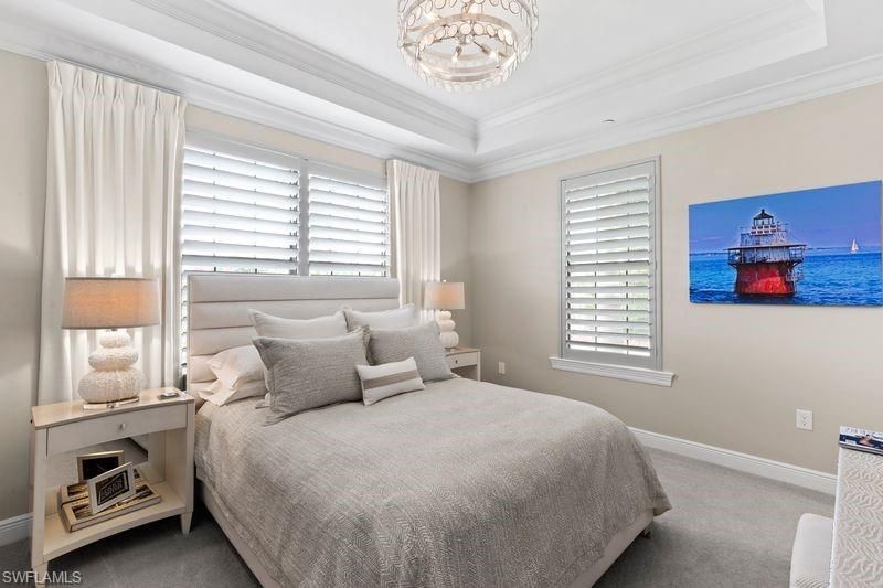 16391 Viansa Way, Unit 101, Naples, FL 34110 Photo