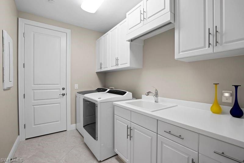 16391 Viansa Way, Unit 101, Naples, FL 34110 Photo