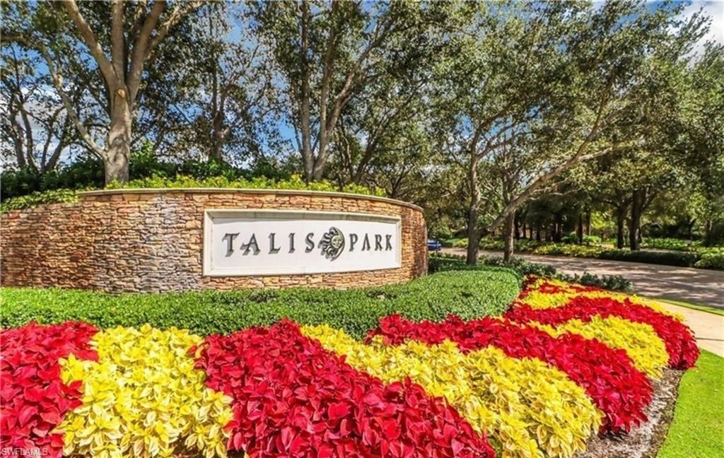 16391 Viansa Way, Unit 101, Naples, FL 34110 Photo