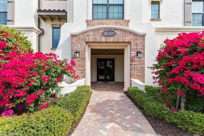 16391 Viansa Way, Unit 101, Naples, FL 34110 Photo