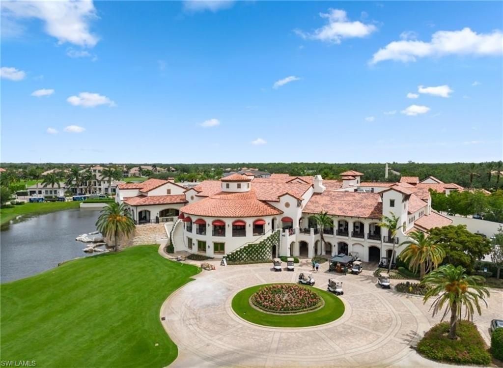 16391 Viansa Way, Unit 101, Naples, FL 34110 Photo