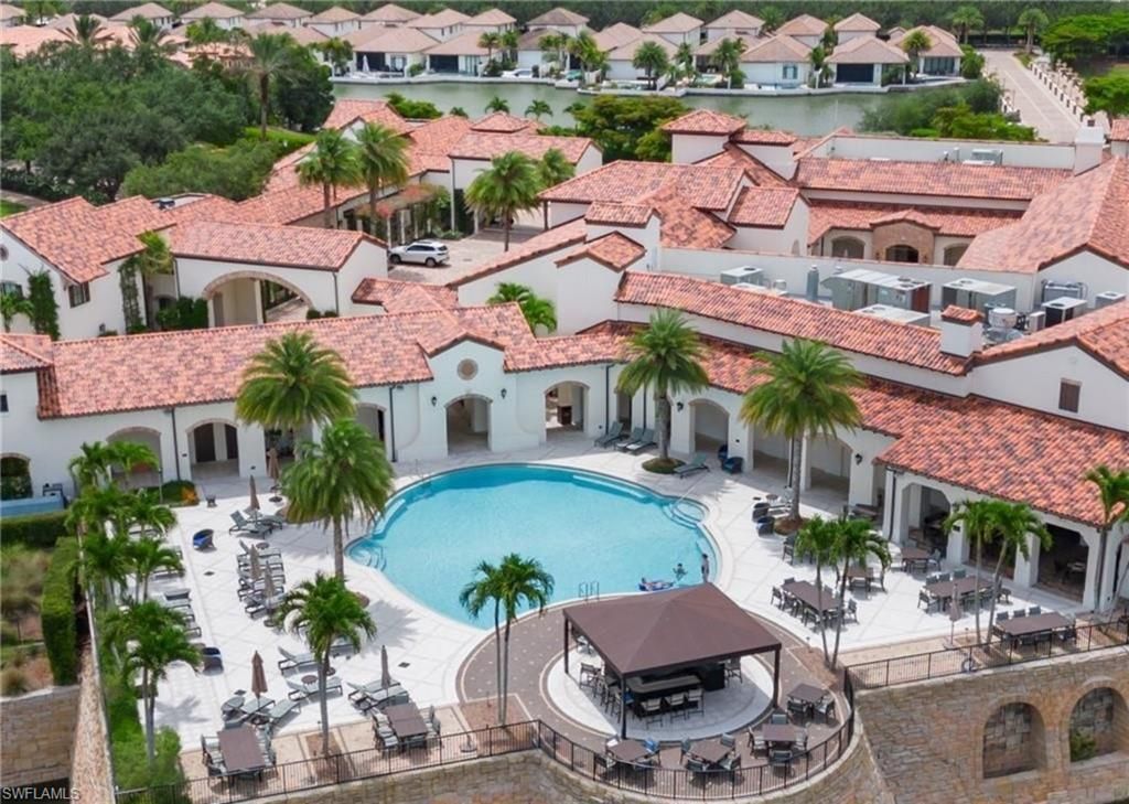 16391 Viansa Way, Unit 101, Naples, FL 34110 Photo