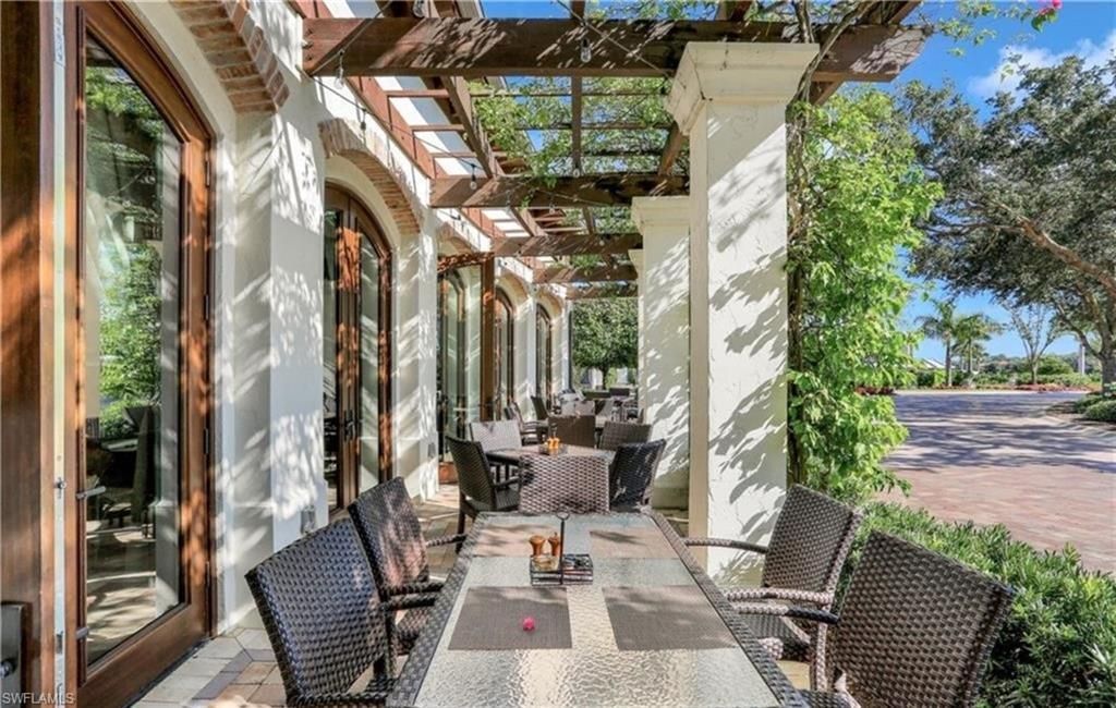 16391 Viansa Way, Unit 101, Naples, FL 34110 Photo