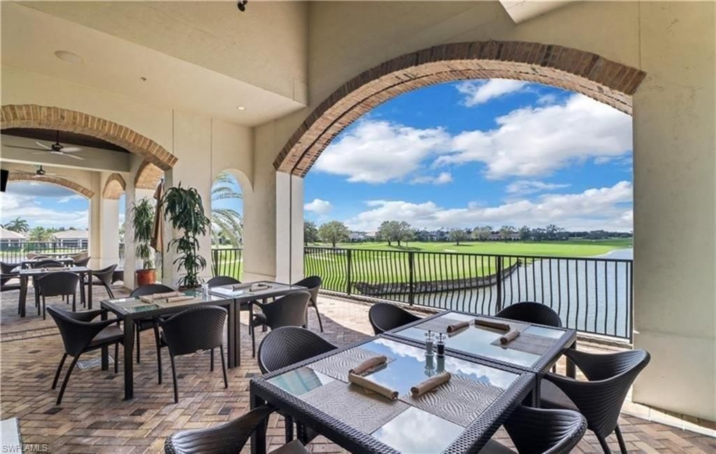 16391 Viansa Way, Unit 101, Naples, FL 34110 Photo