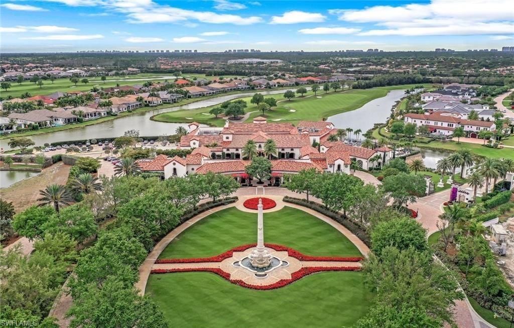 16391 Viansa Way, Unit 101, Naples, FL 34110 Photo