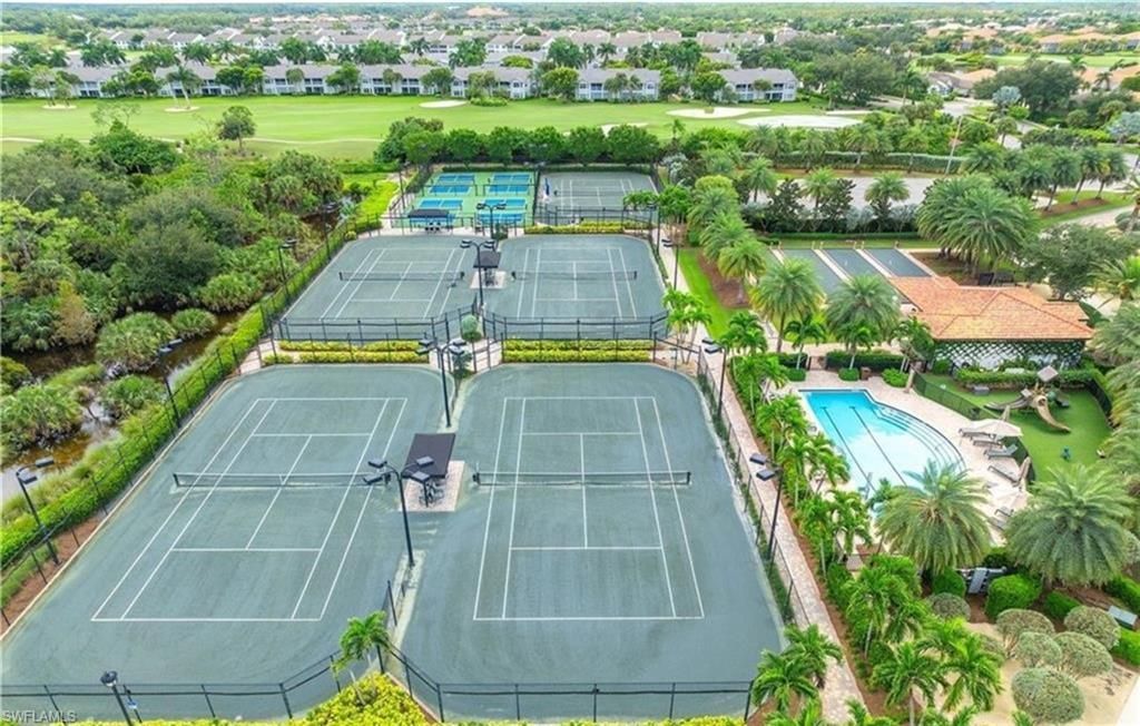 16391 Viansa Way, Unit 101, Naples, FL 34110 Photo