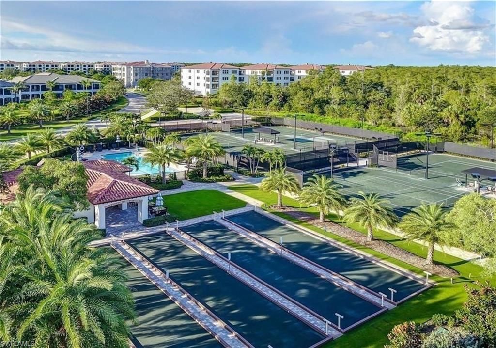 16391 Viansa Way, Unit 101, Naples, FL 34110 Photo