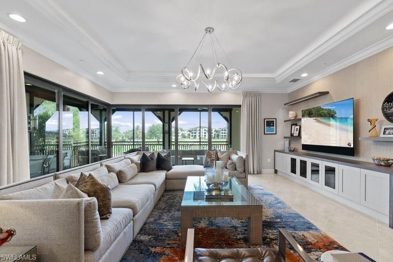 16391 Viansa Way, Unit 101, Naples, FL 34110 Photo