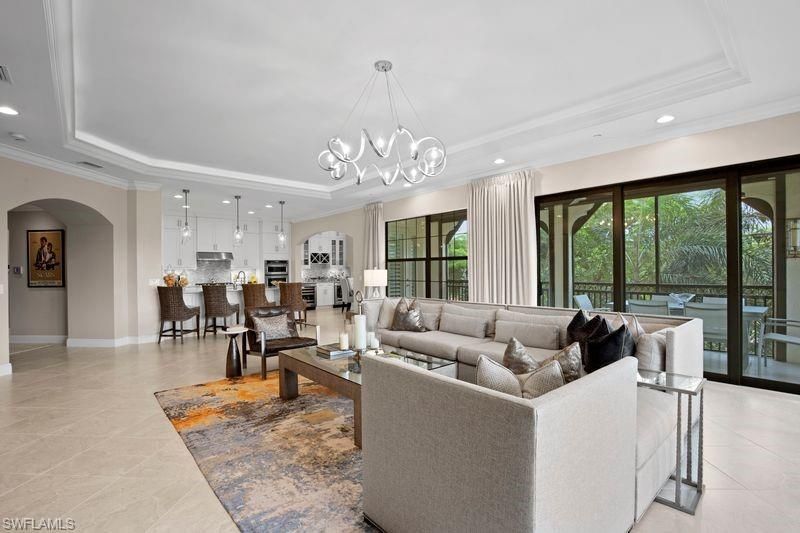 16391 Viansa Way, Unit 101, Naples, FL 34110 Photo