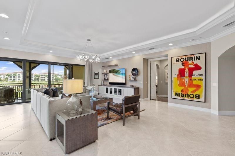 16391 Viansa Way, Unit 101, Naples, FL 34110 Photo