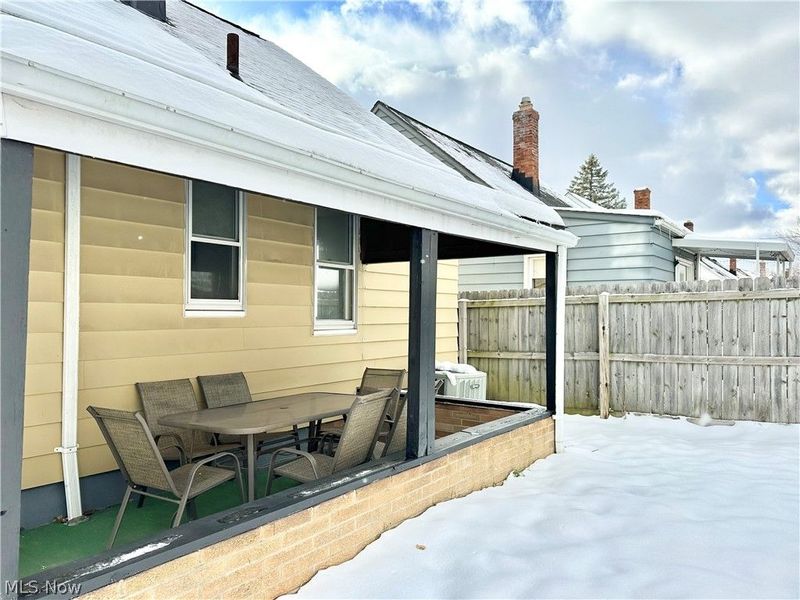 15405 Turney Road, Maple Heights, OH 44137 Photo 24