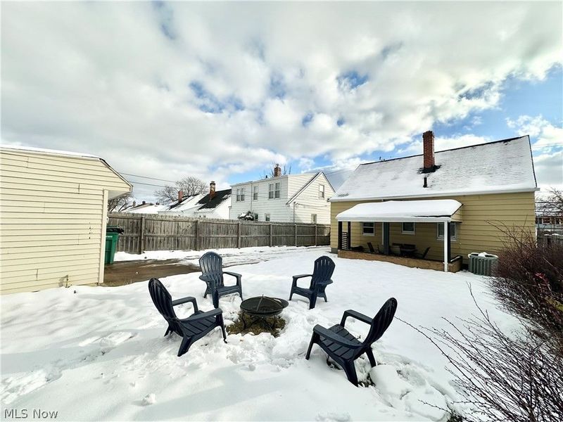 15405 Turney Road, Maple Heights, OH 44137 Photo 25