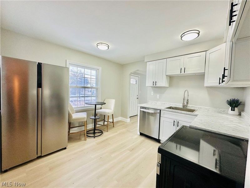 15405 Turney Road, Maple Heights, OH 44137 Photo 6