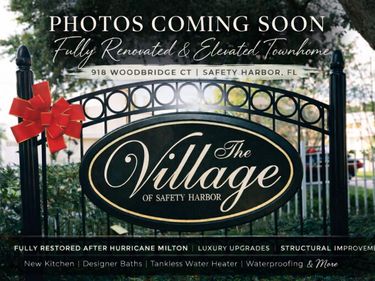 918 WOODBRIDGE COURT , SAFETY HARBOR, FL 34695