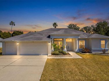 14044 ANDREW SCOTT ROAD , SPRING HILL, FL 34609