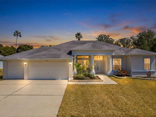 14044 ANDREW SCOTT ROAD , SPRING HILL, FL 34609