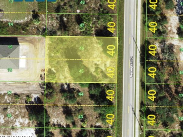 2313 BROADPOINT DRIVE , PUNTA GORDA, FL 33983