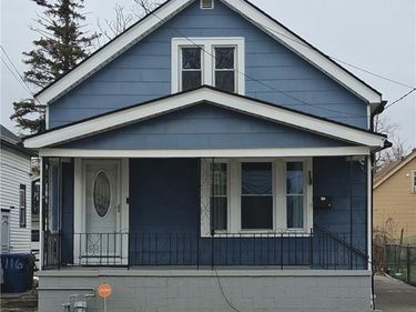 120 Hastings Avenue, Buffalo, NY 14215
