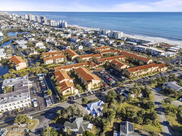 109 25TH Avenue S, Unit O11, Jacksonville Beach, FL 32250