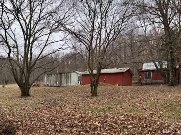 25756 State Highway 51, Puxico, MO 63960