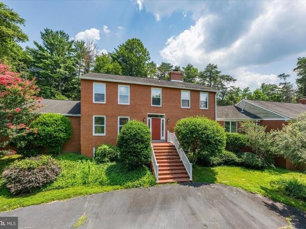 1013 UNION CHURCH ROAD, MCLEAN, VA 22102