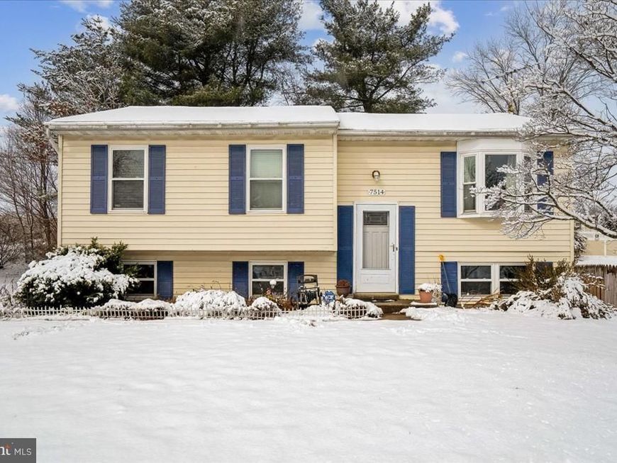 7514 Braemar Court, Sykesville, MD 21784 Main Photo