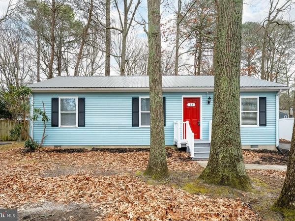 23 MAPLEWOOD DRIVE, LEWES, DE 19958