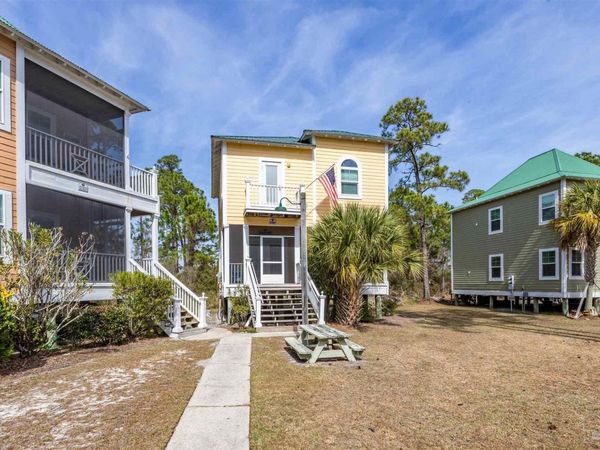 13555 Perdido Key Dr, Unit 47C, Pensacola, FL 32507
