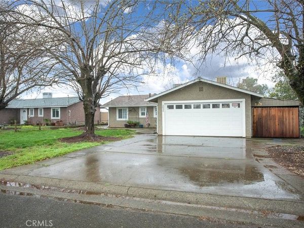 2032 7th Street, Oroville, CA 95965