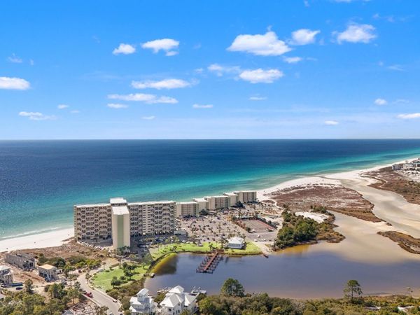 23223 Front Beach Road, Unit A1-108, Panama City Beach, FL 32413