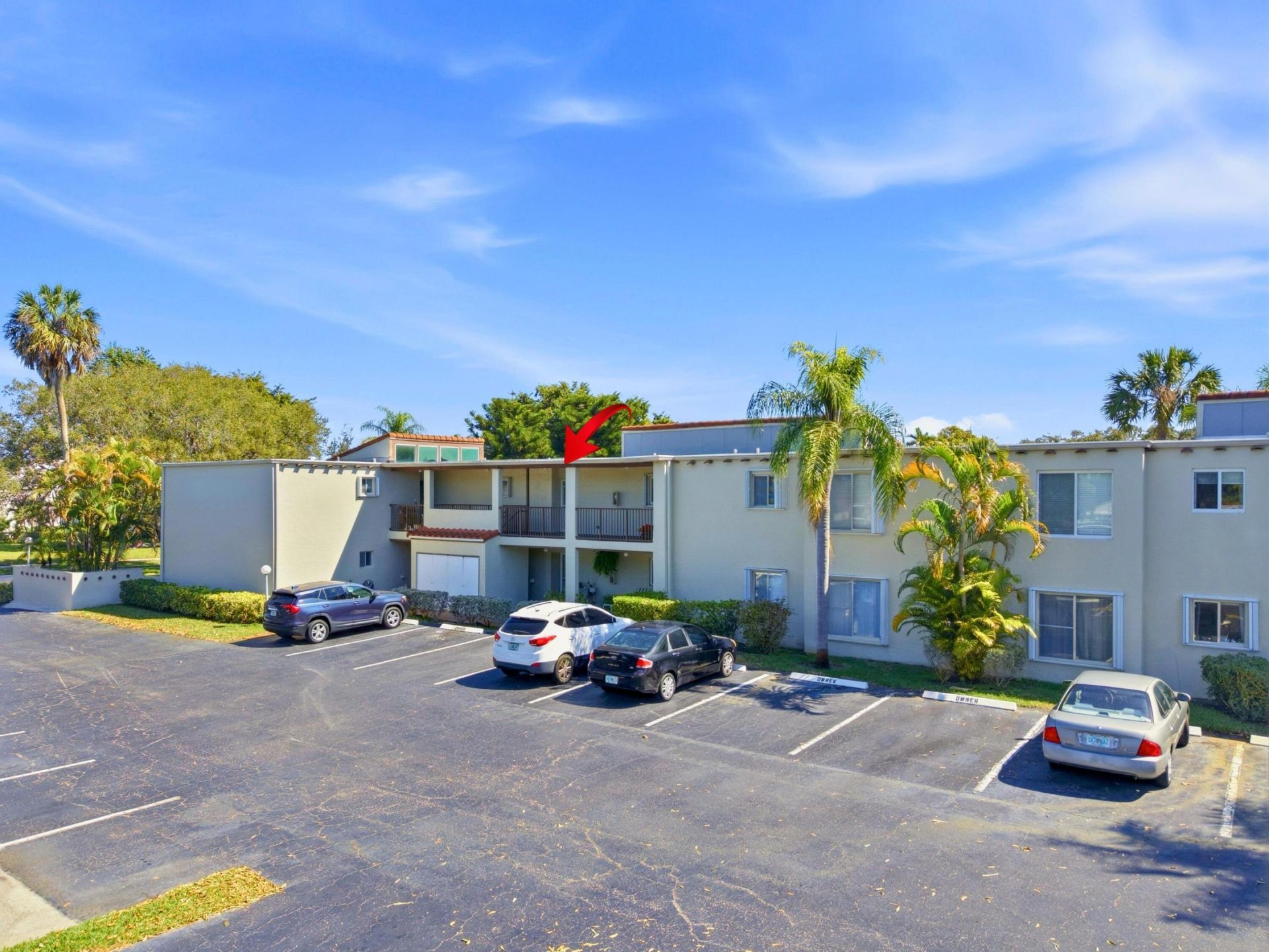 2580 Boundbrook Boulevard, Unit 202, Palm Springs, FL 33406 Photo