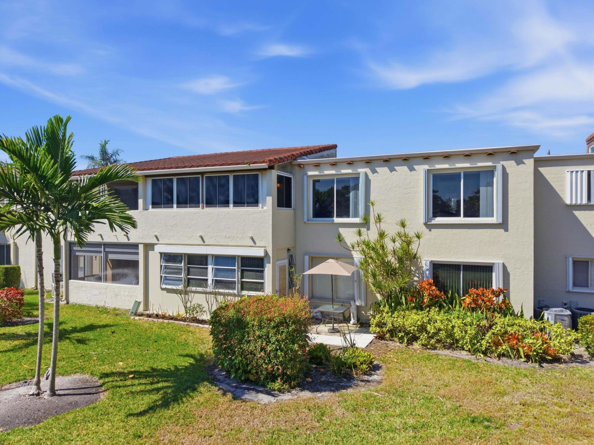 2580 Boundbrook Boulevard, Unit 202, Palm Springs, FL 33406 Photo