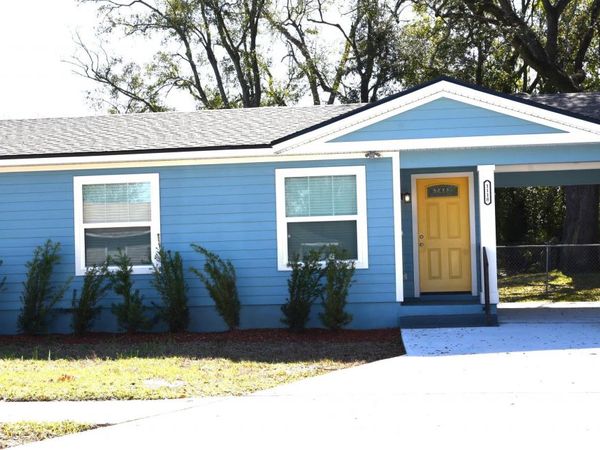 1118 E 3RD Street, Jacksonville, FL 32206