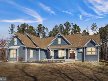 1958 WINCHESTER TRAIL , MINERAL, VA 23117