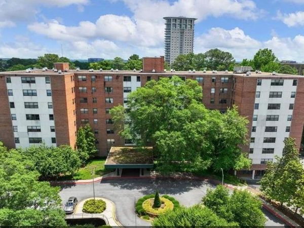 2965 PHARR COURT SOUTH NW, Unit 312, Atlanta, GA 30305