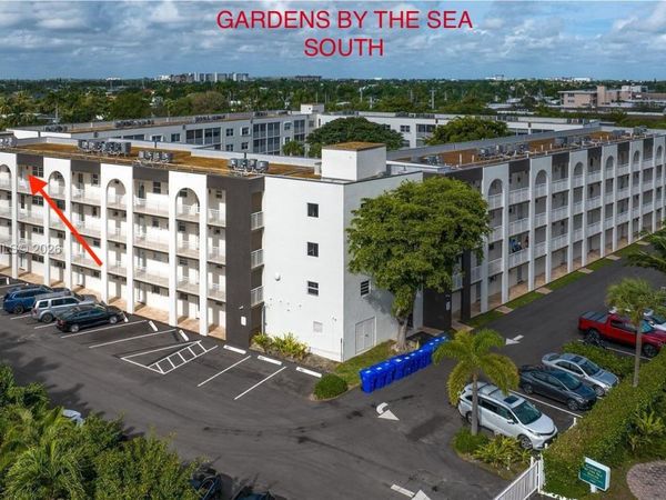 1541 S Ocean Blvd, Unit 415, Lauderdale By The Sea, FL 33062