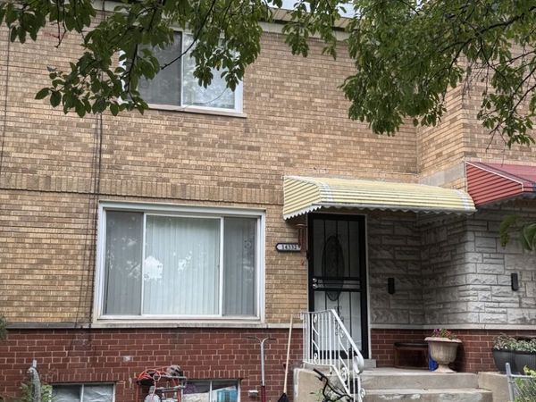 14332 S Union Avenue, Riverdale, IL 60827