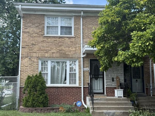 14338 S Union Avenue , Riverdale, IL 60827