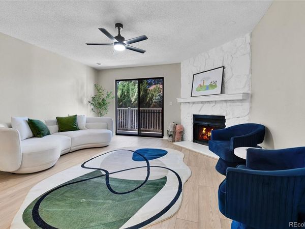 906 S Walden Street , Unit 104, Aurora, CO 80017