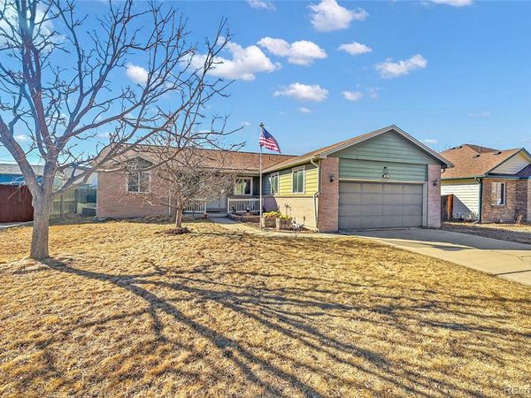 453 N 15th Avenue, Brighton, CO 80601