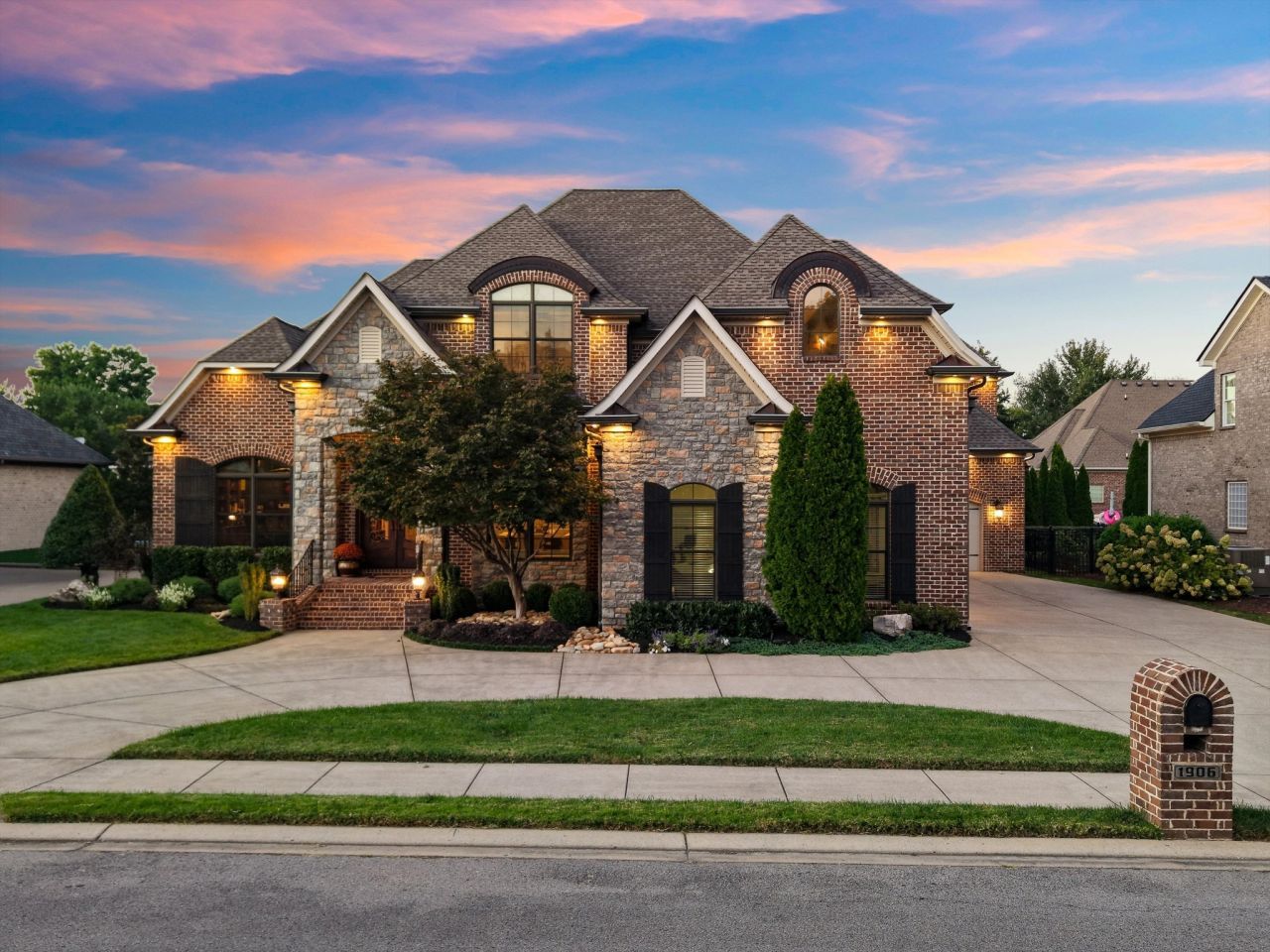 1906 Mosaic Trl , Murfreesboro, TN 37130 Main Photo