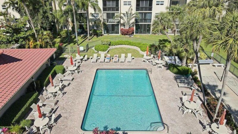 2350 NE 14th St Causeway, Unit 209, Pompano Beach, FL 33062 Photo