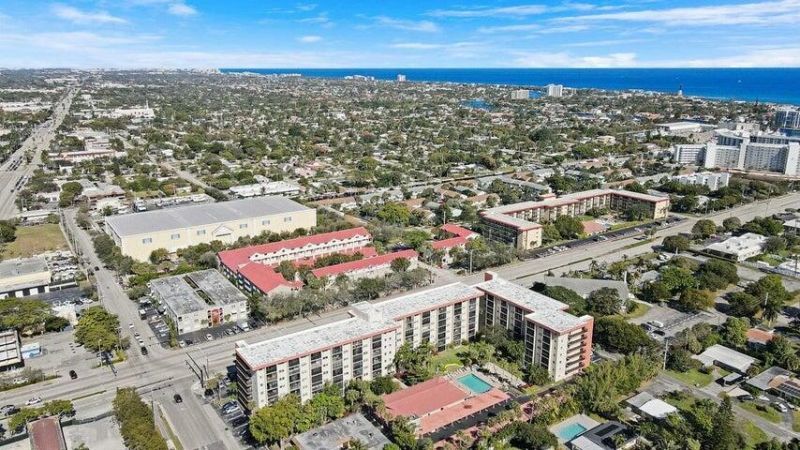 2350 NE 14th St Causeway, Unit 209, Pompano Beach, FL 33062 Photo