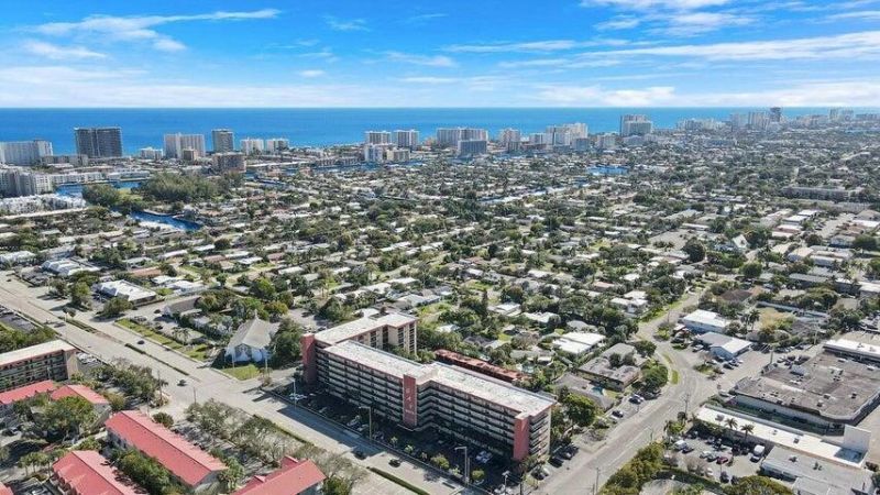 2350 NE 14th St Causeway, Unit 209, Pompano Beach, FL 33062 Photo