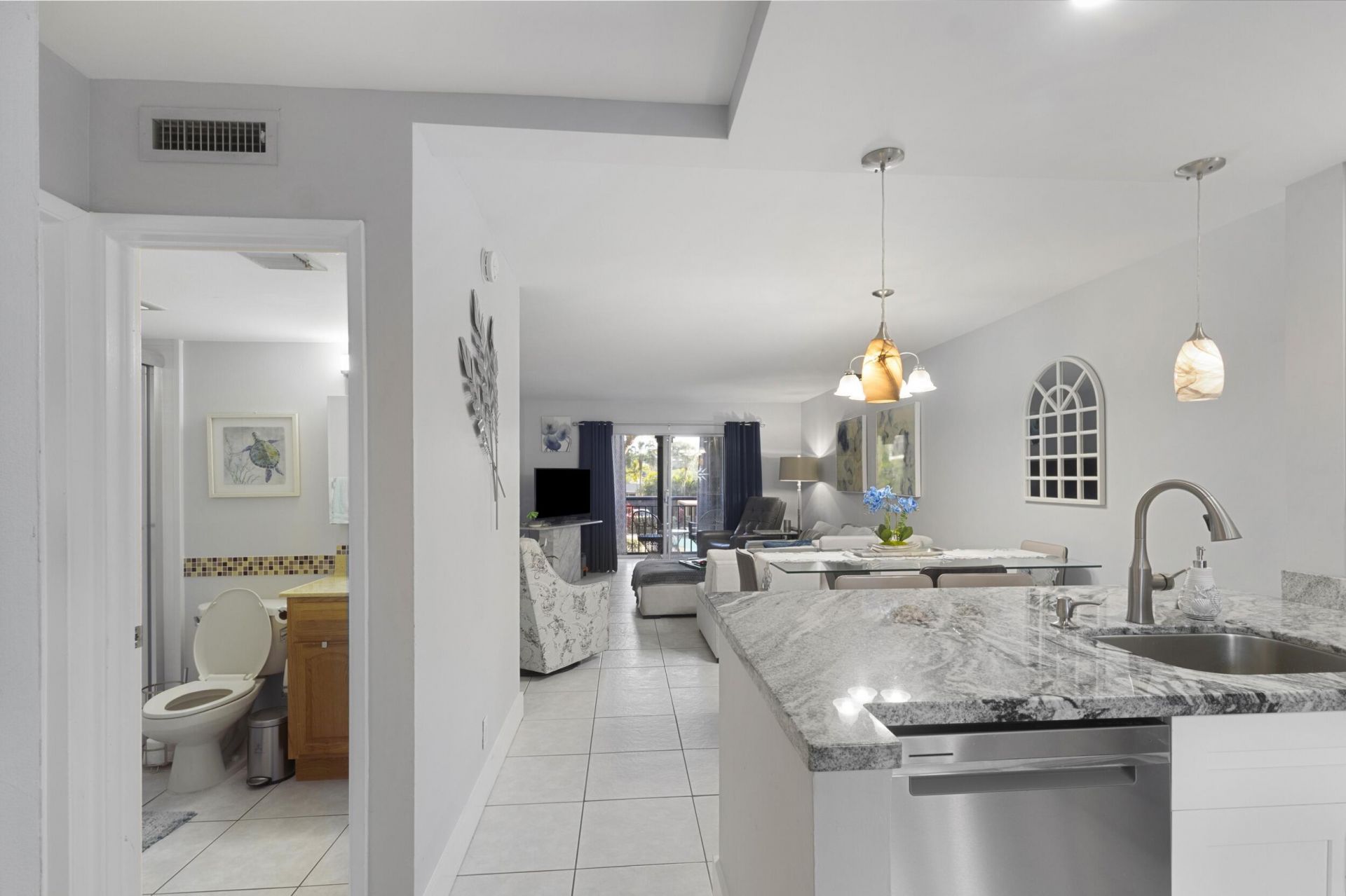 2350 NE 14th St Causeway, Unit 209, Pompano Beach, FL 33062 Photo