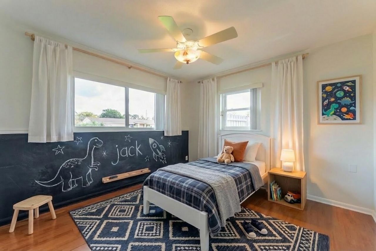 1061 Pineway Drive, Haverhill, FL 33417 Photo