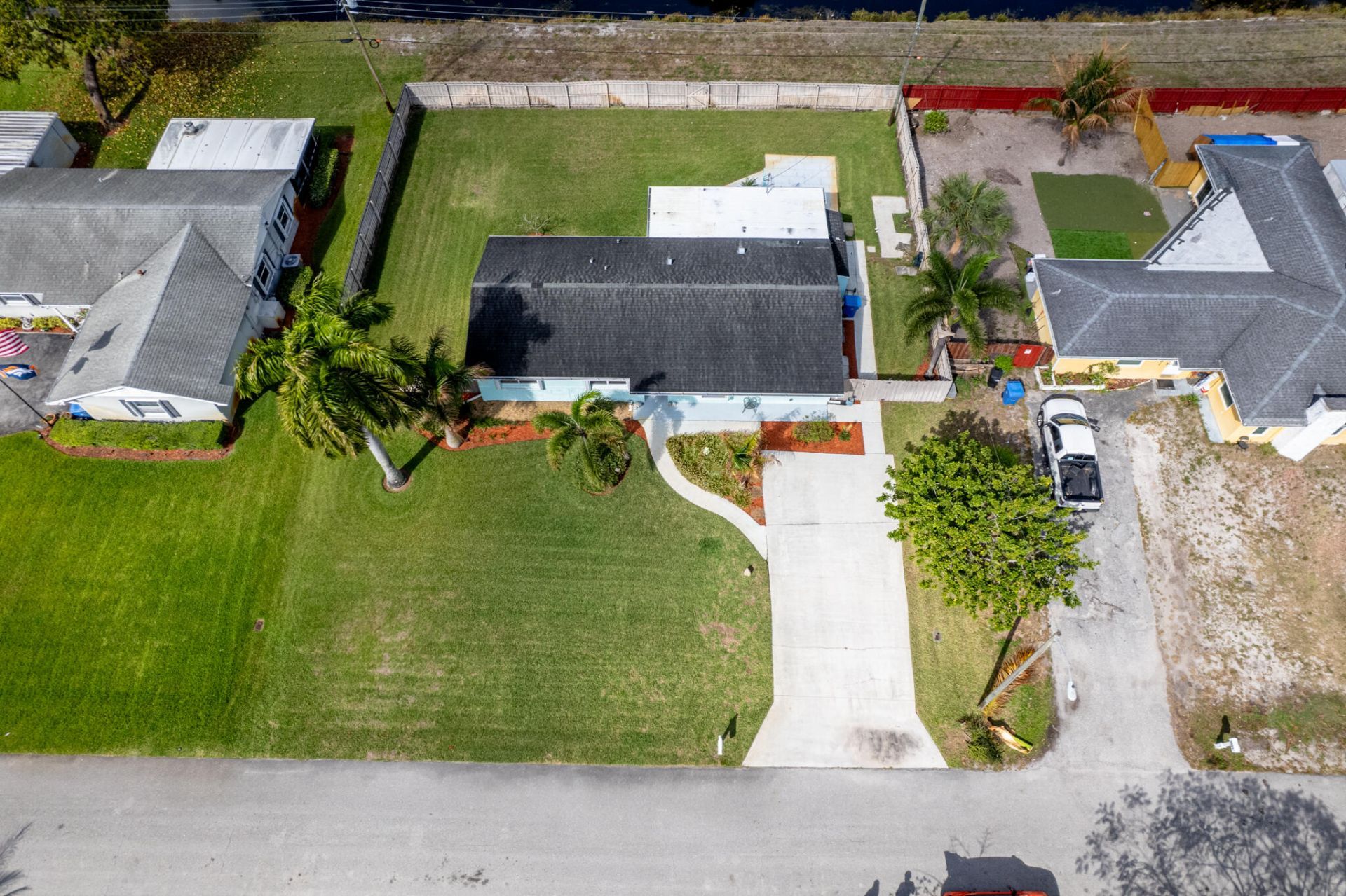 1061 Pineway Drive, Haverhill, FL 33417 Photo