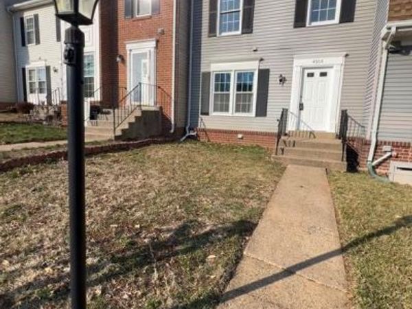 4504 BLUE JAY COURT, WOODBRIDGE, VA 22193