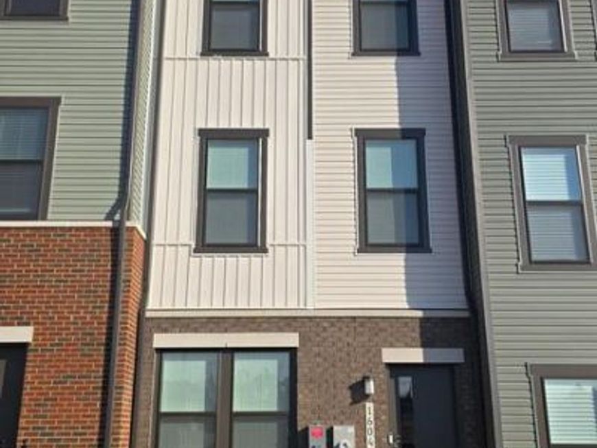 1604 Arrowwood Lane, Laurel, MD 20724 Main Photo